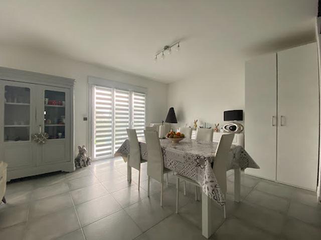 Vente Maison 5 pièces 122.24 m2 Le Neubourg