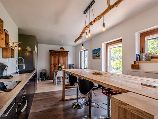 Vente Maison 5 pièces 122.24 m2 Thonon les Bains