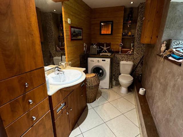 Vente Maison 5 pièces 122.21 m2 Tréméreuc