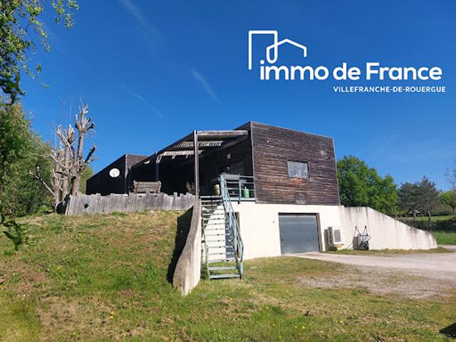 Vente Maison 5 pièces 122.34 m2 Laramière