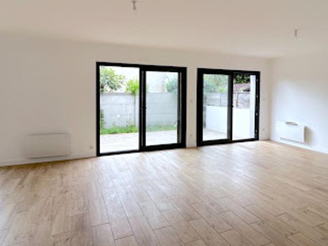 Vente Maison 5 pièces 122.4 m2 Cestas