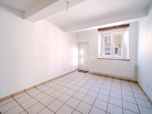 Vente Maison 5 pièces 122.59 m2 Foug