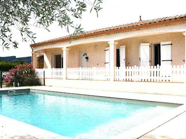 Vente Maison 5 pièces 122.52 m2 Quissac