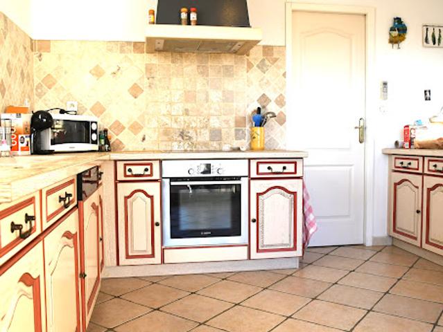 Vente Maison 5 pièces 122.52 m2 Quissac