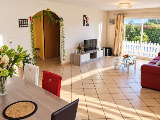 Vente Maison 5 pièces 122.52 m2 Quissac