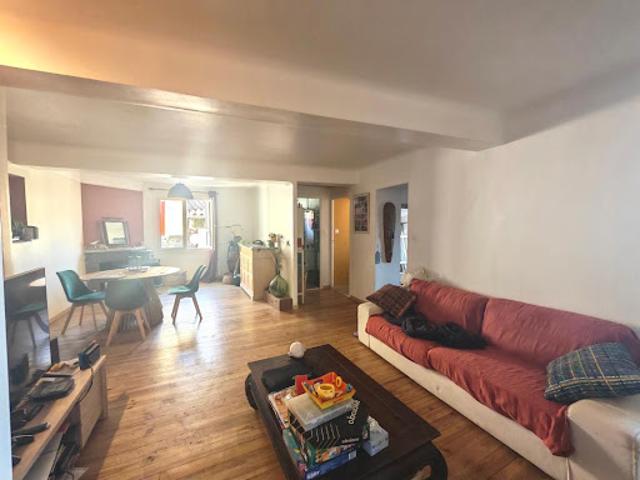 Vente Maison 5 pièces 122.5 m2 Calmeilles