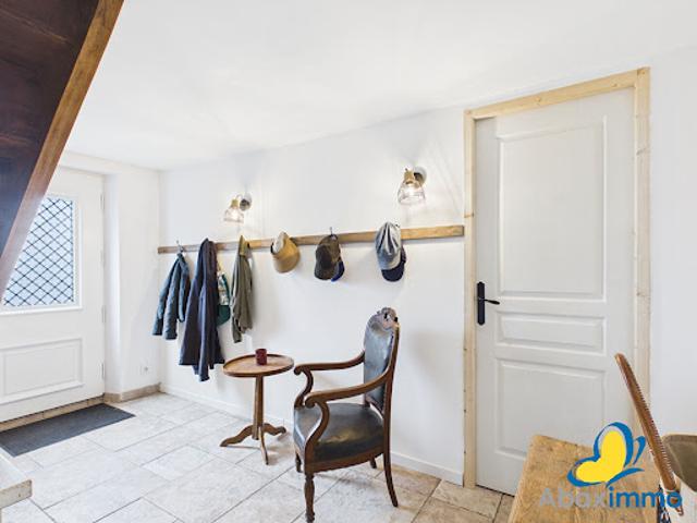 Vente Maison 5 pièces 122.65 m2 Gouffern en Auge
