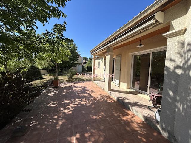 Vente Maison 5 pièces 122.75 m2 Cazals