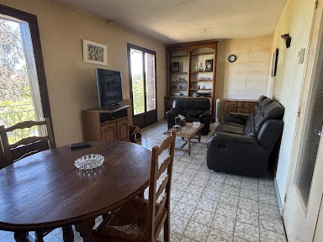 Vente Maison 5 pièces 122.85 m2 Aubigny sur Nère