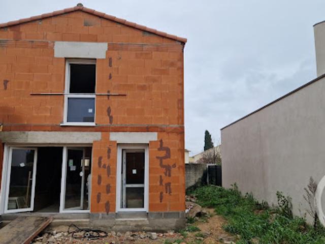 Vente Maison 5 pièces 122.95 m2 Codognan