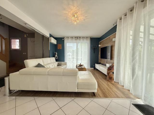 Vente Maison 5 pièces 122.96 m2 Fénay