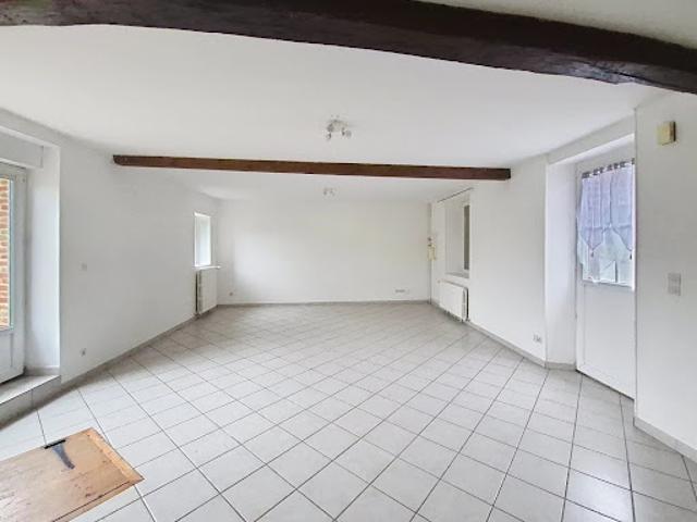 Vente Propriété 5 pièces 122.96 m2 Toulis et Attencourt