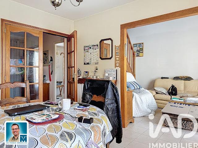 Vente Maison 5 pièces 123 m2 Maintenon