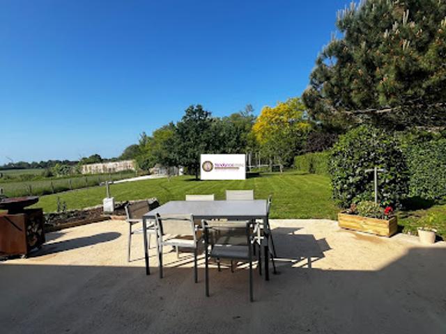 Vente Maison 5 pièces 123 m2 Mamers