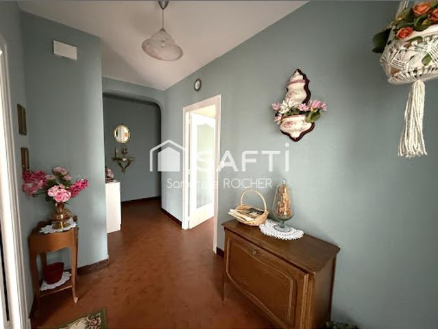 Vente Maison 5 pièces 123 m2 Mareuil en Périgord