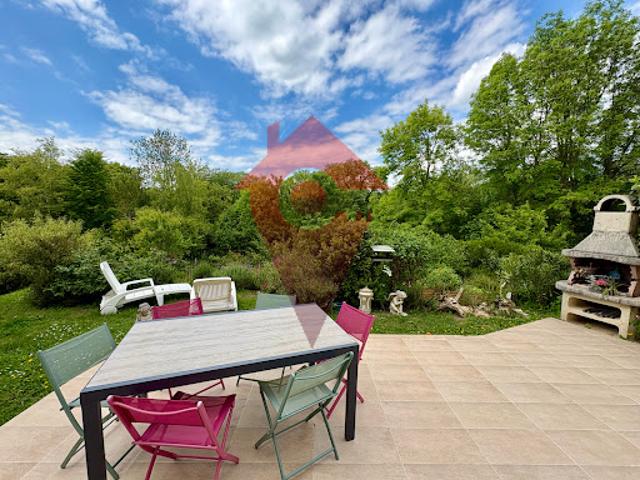 Vente Maison 5 pièces 123 m2 Mareil sur Mauldre