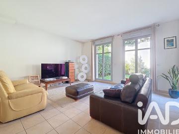 Vente Maison 5 pièces 123 m2 Marly le Roi
