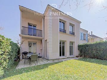 Vente Maison 5 pièces 123 m2 Marly le Roi