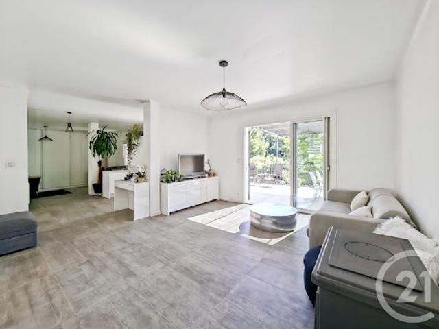 Vente Maison 5 pièces 123 m2 Marseille 11ème