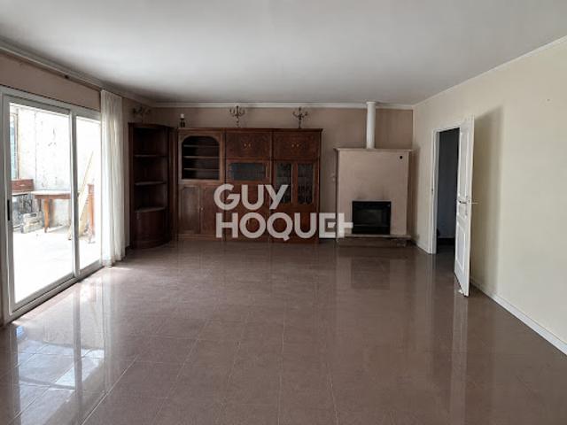 Vente Maison 5 pièces 123 m2 Marseille 11ème