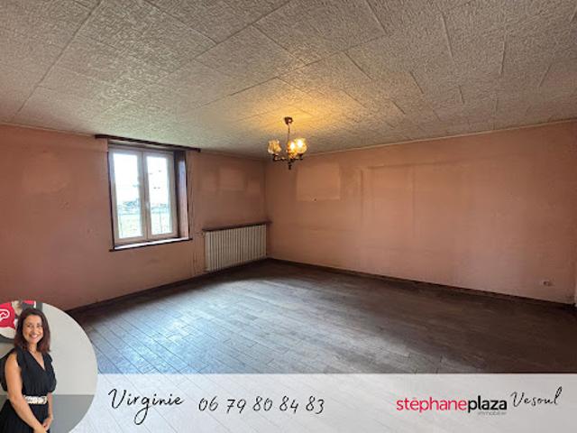 Vente Maison 5 pièces 123 m2 Melisey