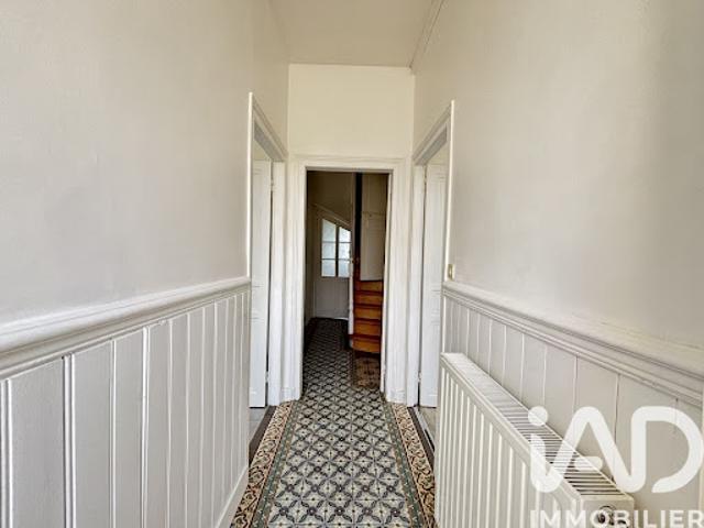 Vente Maison 5 pièces 123 m2 Molliens au Bois