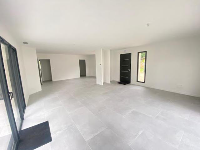 Vente Maison 5 pièces 123 m2 Montauban