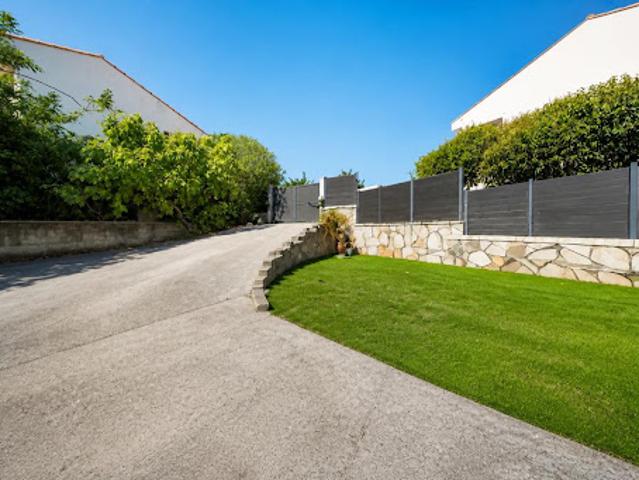 Vente Maison 5 pièces 123 m2 Montpellier