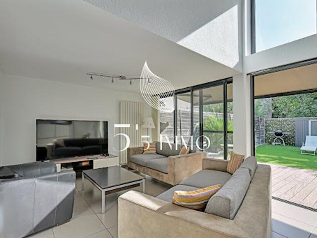 Vente Maison 5 pièces 123 m2 Montpellier