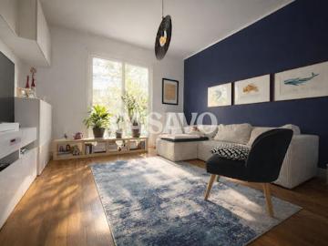 Vente Maison 5 pièces 123 m2 Montreuil