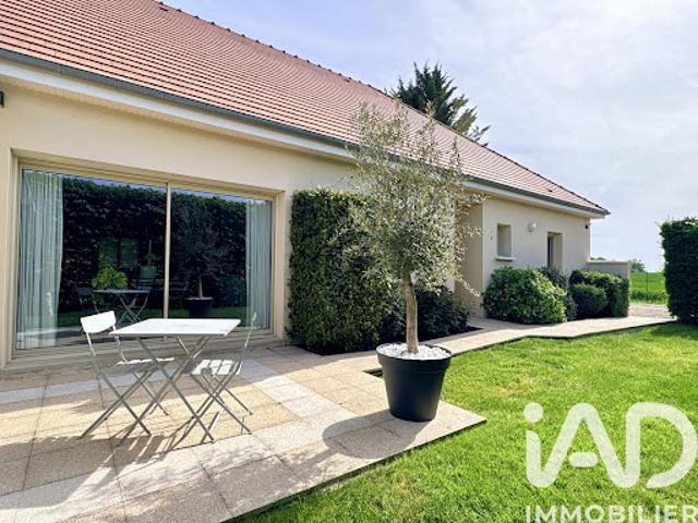 Vente Maison 5 pièces 123 m2 Moussey
