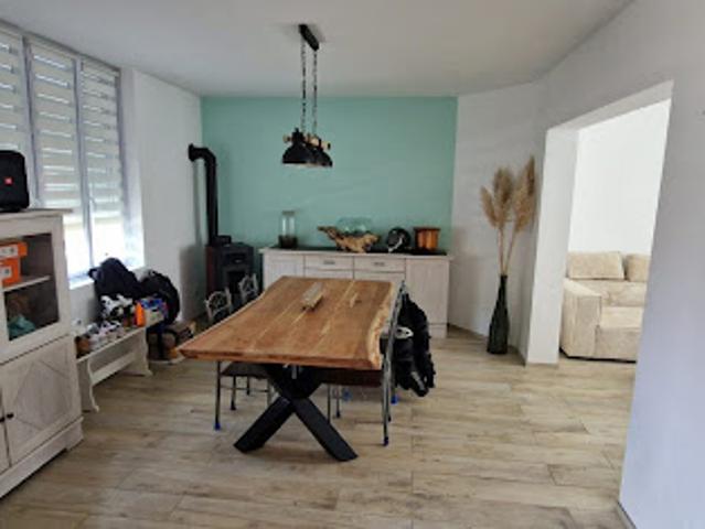 Vente Maison 5 pièces 123 m2 Nauroy