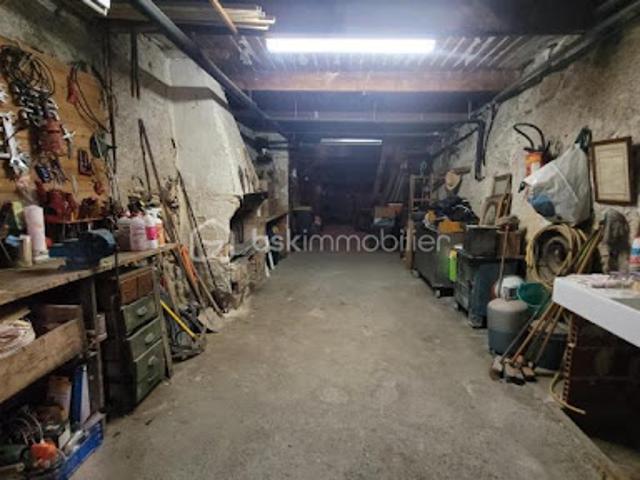 Vente Maison 5 pièces 123 m2 Nizas