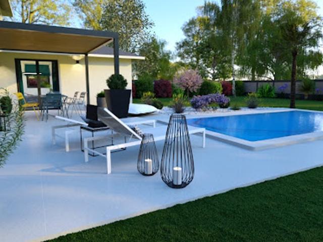 Vente Maison 5 pièces 123 m2 Ozon