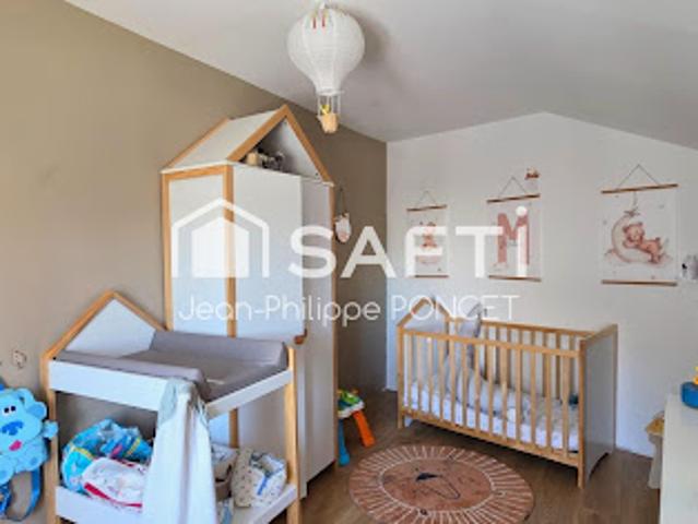 Vente Maison 5 pièces 123 m2 Abbeville