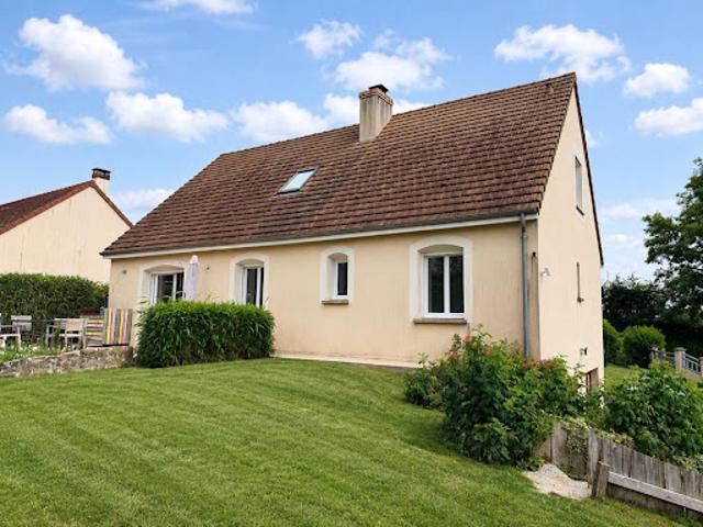Vente Maison 5 pièces 123 m2 Aillières Beauvoir