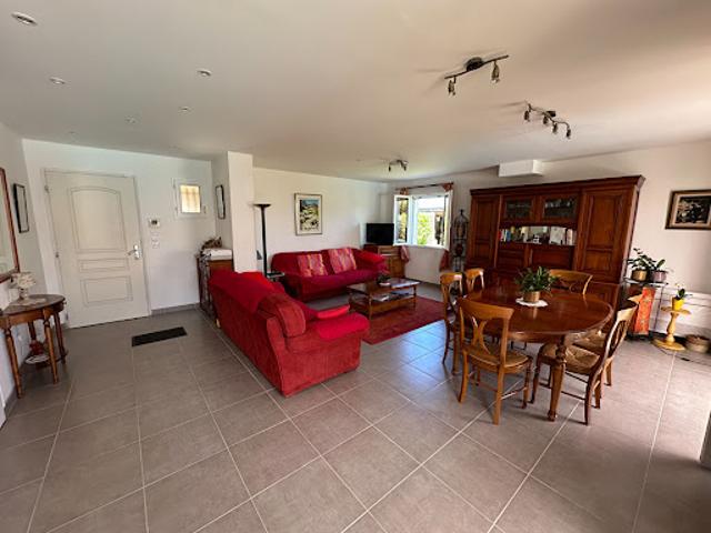 Vente Maison 5 pièces 123 m2 Aix en Provence