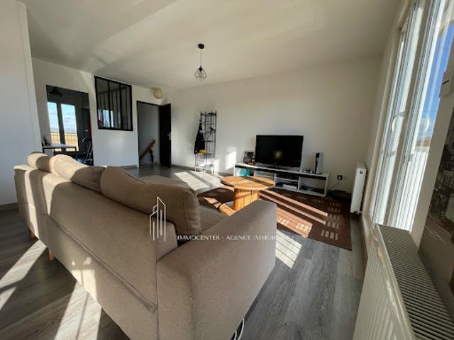 Vente Maison 5 pièces 123 m2 Anneyron