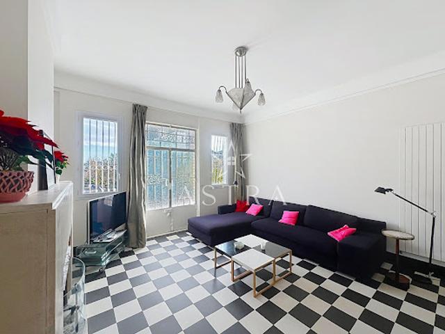 Vente Maison 5 pièces 123 m2 Antony