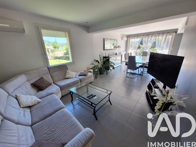 Vente Maison 5 pièces 123 m2 Aouste sur Sye