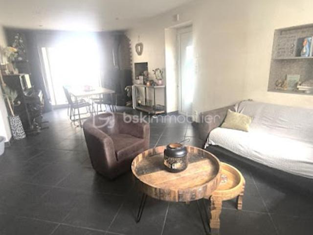 Vente Maison 5 pièces 123 m2 Voiron