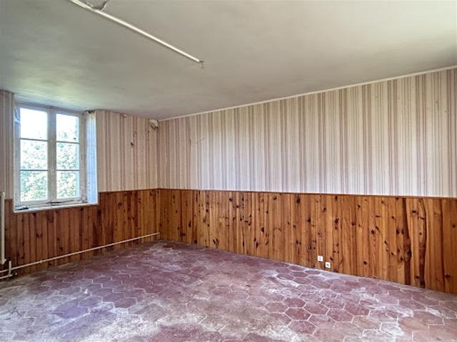 Vente Maison 5 pièces 123 m2 Argentan