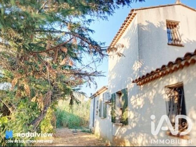 Vente Maison 5 pièces 123 m2 Arles