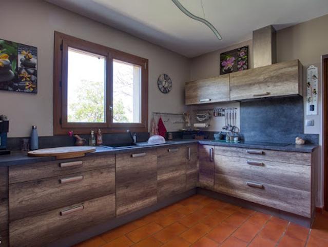 Vente Maison 5 pièces 123 m2 Beauregard de Terrasson