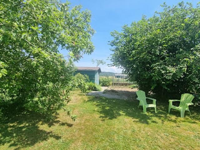 Vente Maison 5 pièces 123 m2 Benac