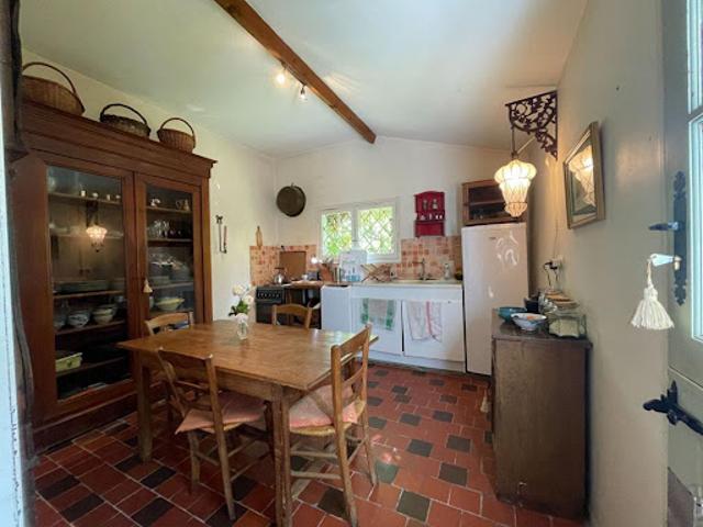 Vente Maison 5 pièces 123 m2 Beuvron en Auge
