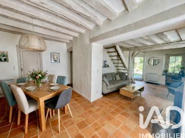 Vente Maison 5 pièces 123 m2 Boisemont