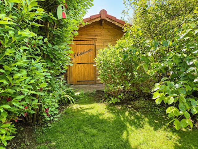 Vente Maison 5 pièces 123 m2 Bons en Chablais