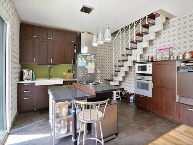 Vente Maison 5 pièces 123 m2 Boucau