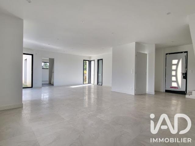 Vente Maison 5 pièces 123 m2 Bouguenais